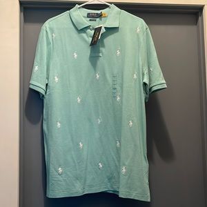Polo Ralph Lauren, New